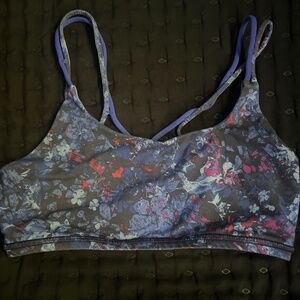 Lululemon Ivviva Sports Bra
